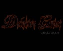 Delusive Grace : Demo 2005
